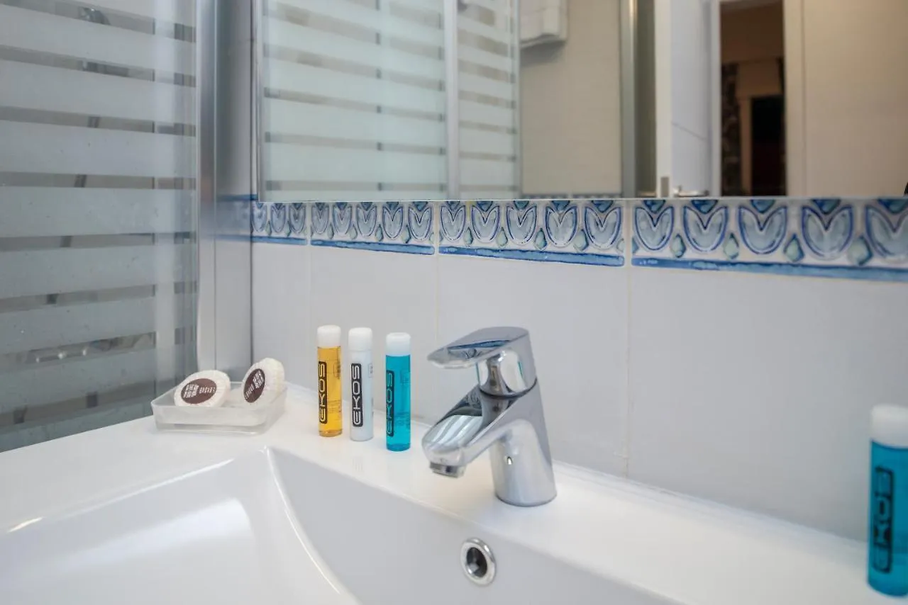 Bungalow Los Melocotones 4P Jardin Piscina By Lightbooking Maspalomas  0*, Maspalomas (Gran Canaria) Spain