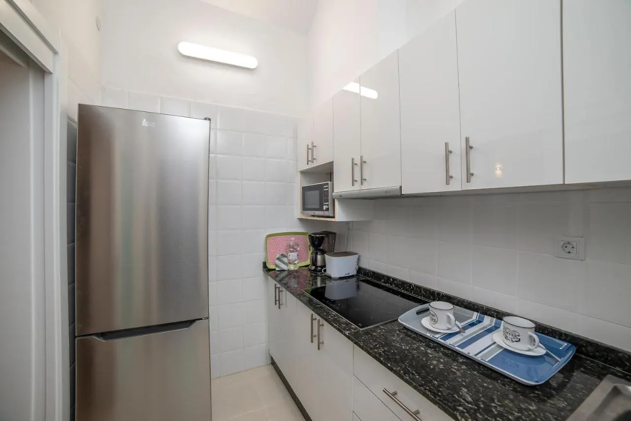 Holiday home Bungalow Los Melocotones 4P Jardin Piscina By Lightbooking Maspalomas
