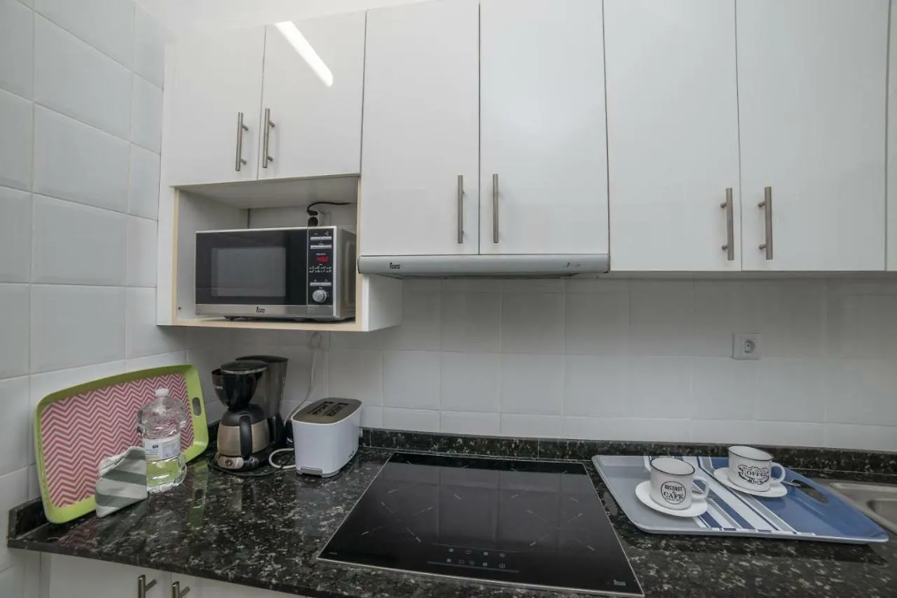 Bungalow Los Melocotones 4P Jardin Piscina By Lightbooking Maspalomas  Holiday home