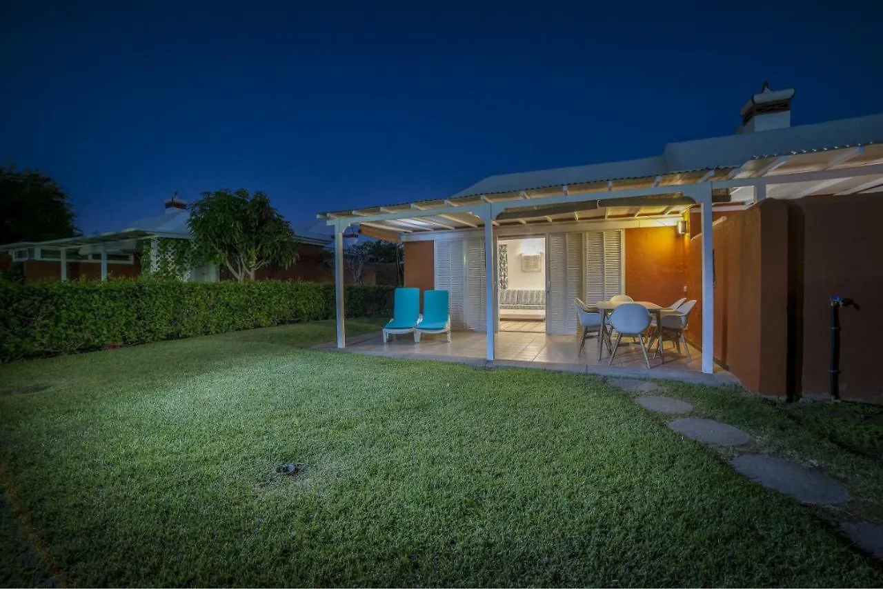 Bungalow Los Melocotones 4P Jardin Piscina By Lightbooking Maspalomas  Holiday home Maspalomas (Gran Canaria)