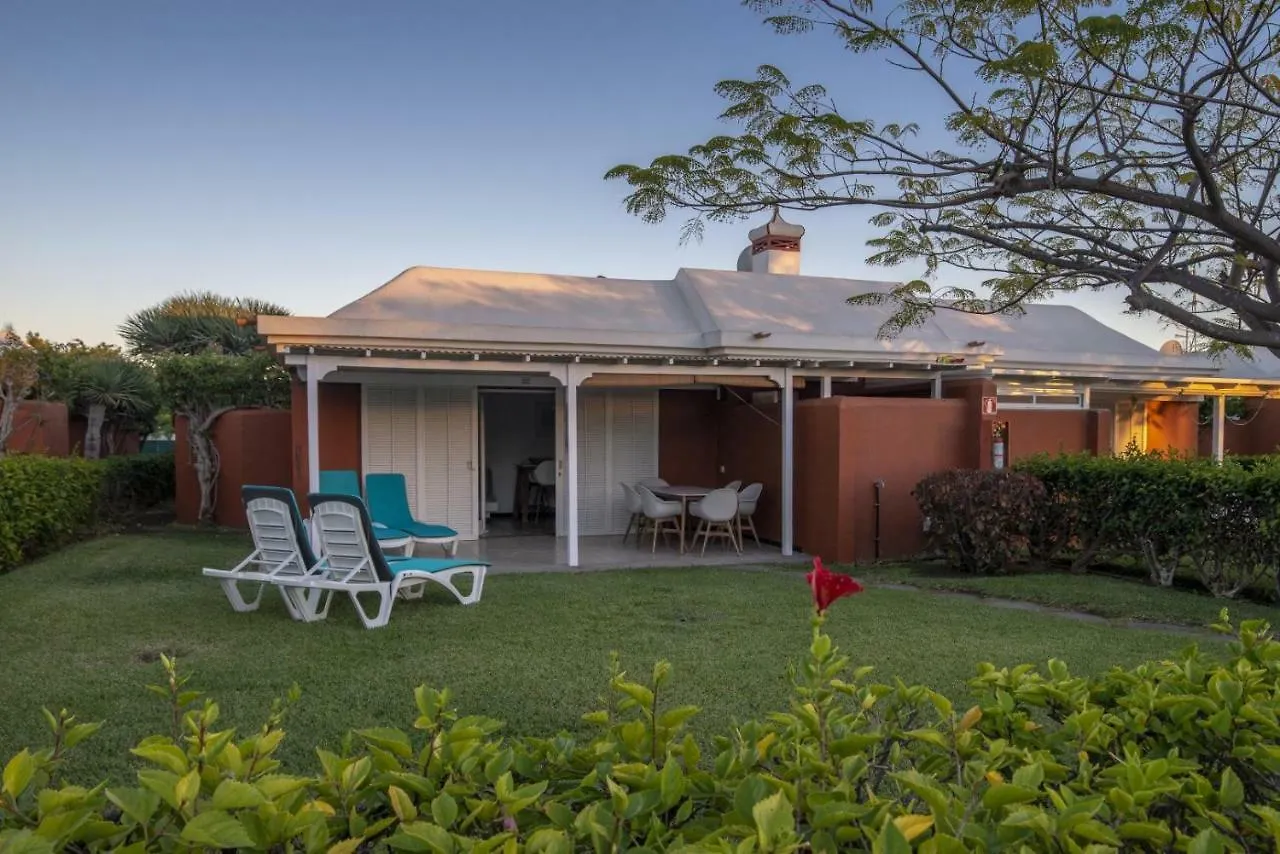 Holiday home Bungalow Los Melocotones 4P Jardin Piscina By Lightbooking Maspalomas  Spain