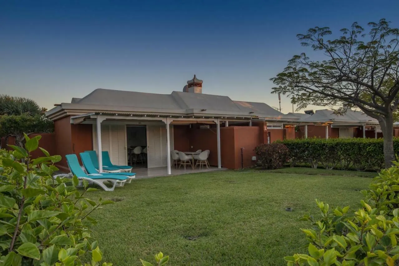 Bungalow Los Melocotones 4P Jardin Piscina By Lightbooking location