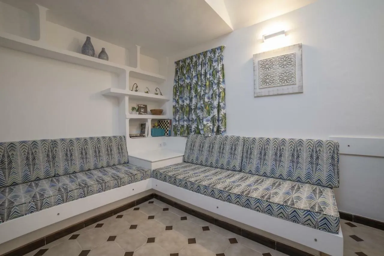 Bungalow Los Melocotones 4P Jardin Piscina By Lightbooking Maspalomas  0*, Maspalomas (Gran Canaria)